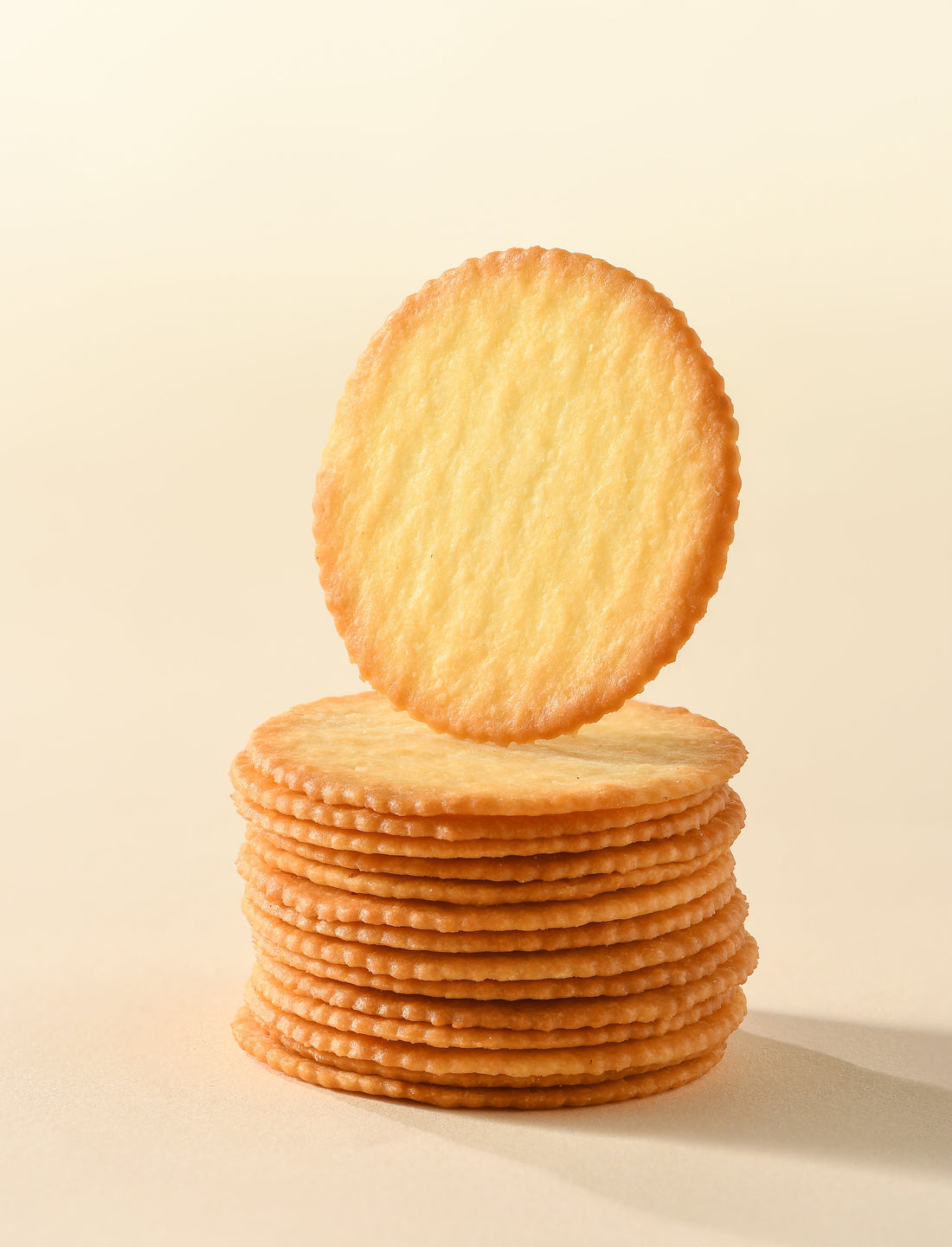 Thin-Crackers